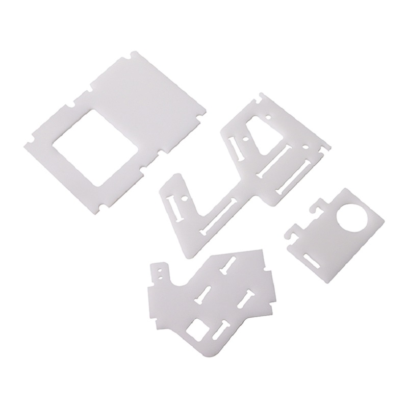 Acetal Fișă de materiale plastice ESD POM