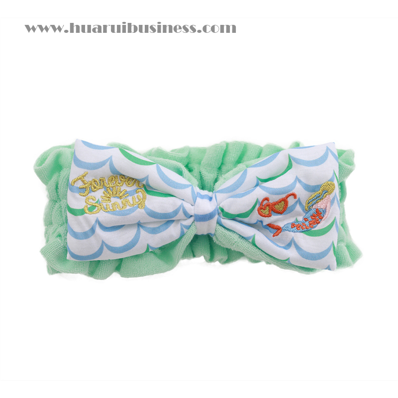 Pantoful de acasă cu dantelă, se potriveşte cu sacul de depozitare.separeted snood,filet, hairsand,bandeau