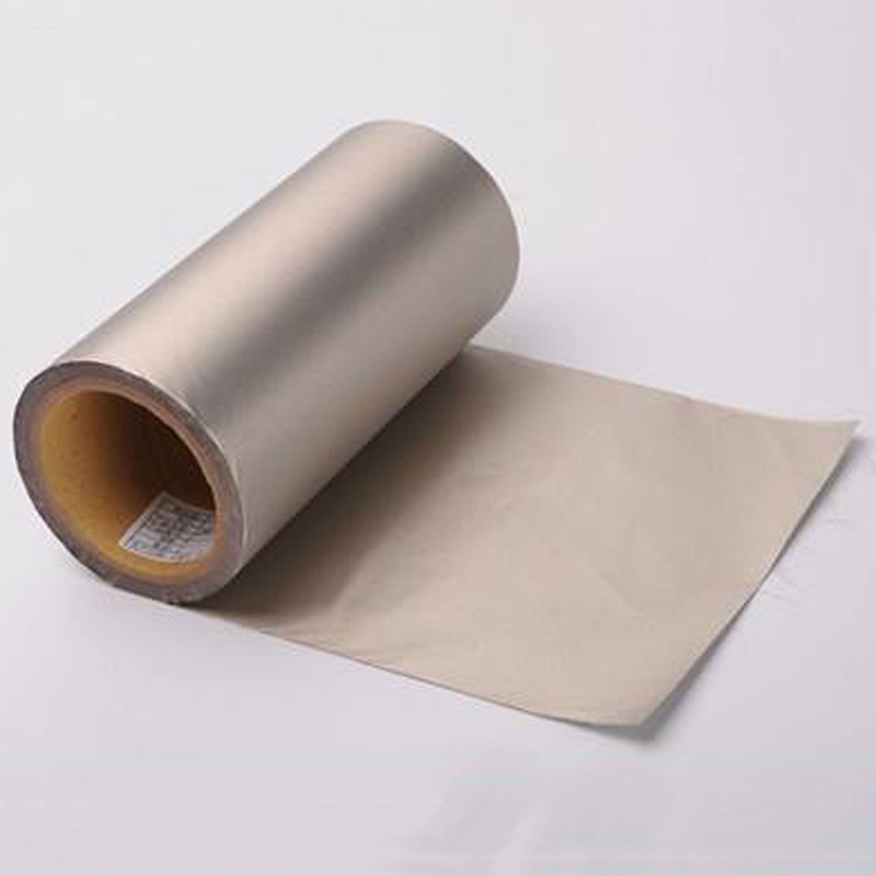 Furnizați cârpă conductivă de protecție, spumă conductivă antistatică, cârpă de fibră conductivă anti-radiații