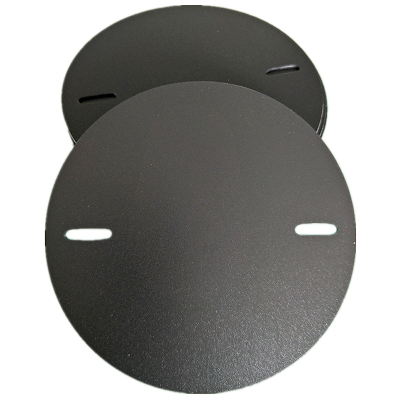 Foaie de izolație ecologică ignifugă Foaie de izolație importată O garnitură de izolație mpact