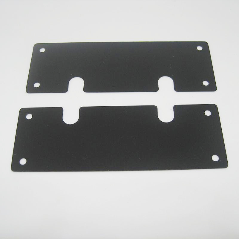 Foaie de izolație ecologică ignifugă Foaie de izolație importată O garnitură de izolație mpact