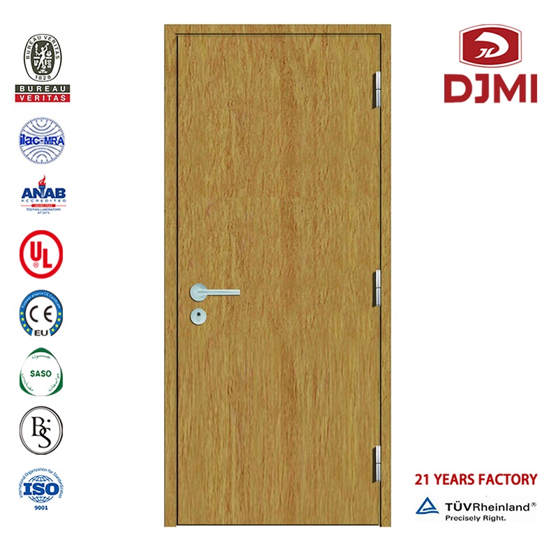 Customized Proof for Hotels Modern Wood Design School Fire Us Rated Door Chinese Factory Hotel Apartament Fireproof Wood Door Fire Design Proof Wood Us Customized 30 90 minute minute Rated Designs Hotel Wood Lacquer Fire Door