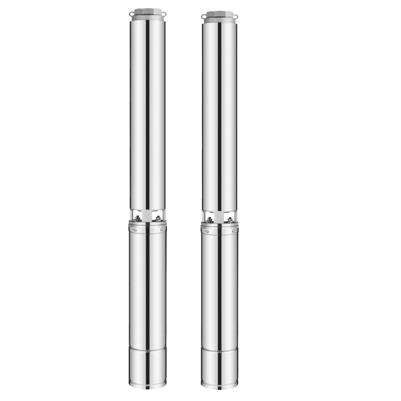 4ST FLOARE SUBMERSIBIL PUMP 4ST6-14