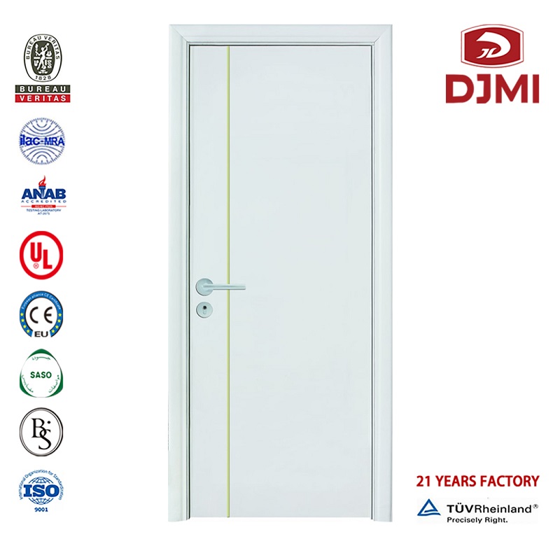 Uşi Five Star Hotel Fire Rated Door personalizat Resistive Rated Pvc Pret Filipine Fire Project Connecting Door Pentru Hotel Chinese Factory 30Mins Certificat Dublu Foc Dovada Cu Camera de Depozitare Uşi