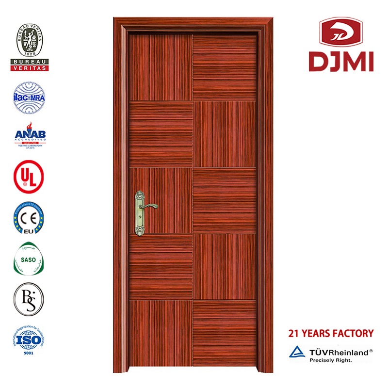 High Quality Hotel Apartament Tarif Door Wood Designs Loft Conversation Fire Doors Usi Usi Usi de foc Solid Rated Wood Fire Us For Bedroom si Hotel Personalizat Hotel 1 Hour Exit Wood Door Simpson Fire Rated Doors