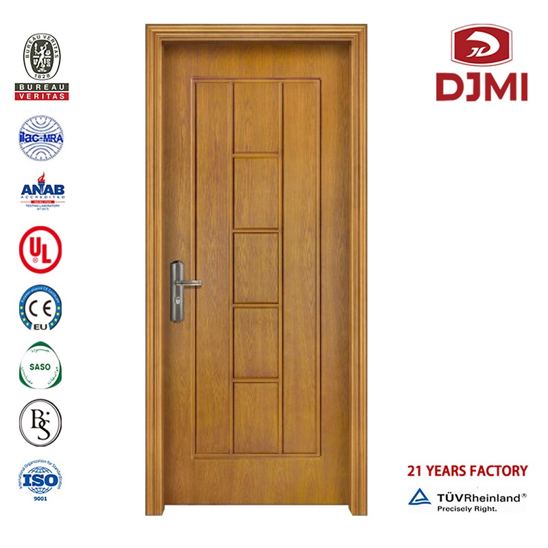 Ieftin 120 Minut Fire Rate Wood Ul Listed Hotel Door Frame personalizat 90 Minut Fire Rate Wood Flush Flat Panel Front Hotel Usa Noi Setări Double Leaf Wood Foul Fire Door Interior Us Hotel