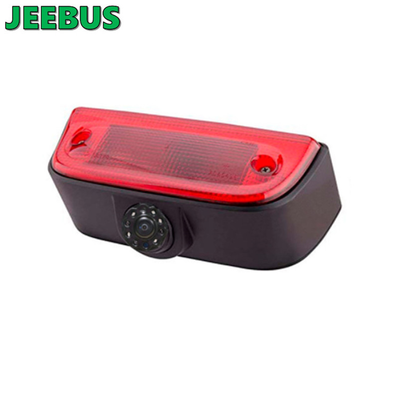 Auto HD Night Vision Parking Reverse Backup Car Video Brake Light Camera pentru 2010-2017 Nissan NV200