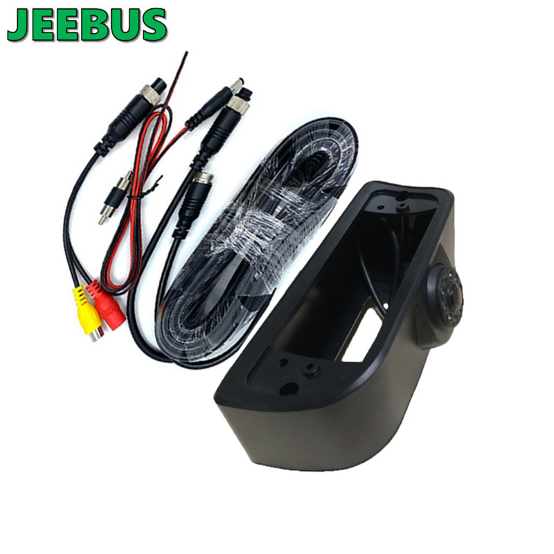Auto HD Night Vision Parking Reverse Backup Car Video Brake Light Camera pentru 2010-2017 Nissan NV200