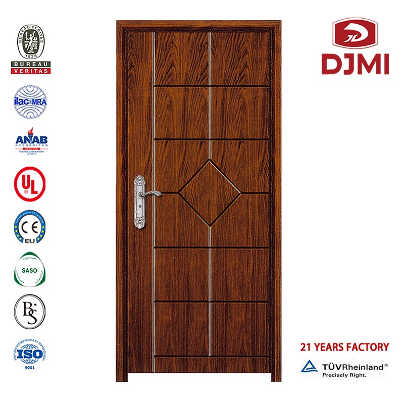 Usi personalizate de securitate Asd blindate Interior Front Solid Wood Armred Door New Configurări Uşi blindate Hdf Bedroom Wood Front Door Proiectează chinezi Factory Armured Security Solid Wood Material Us Blindat