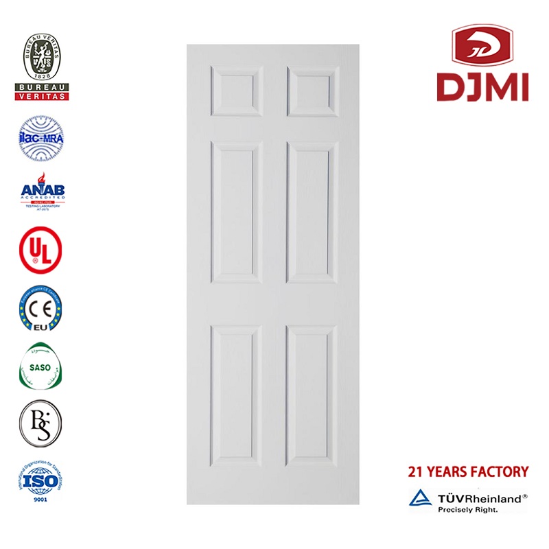 Design Wpc Wooden Doors Configurări noi produse Solide cu sticlă pătată Inserează panel Flush Wood Simple Design Wood Door Proiect Chinese Factory Style Wooden Timber Design Flush Swing Single Wood Veneer Doors Interior Simple Plywo...