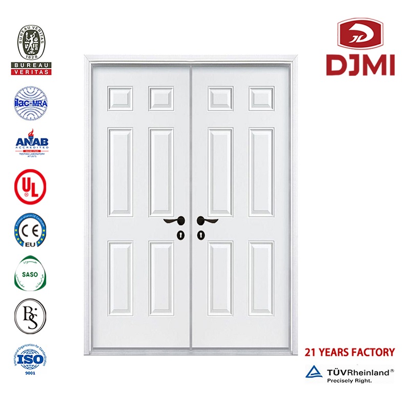 Design Door din lemn Uşi Invizibile Usi ieftine Usi Plastice Compozite Utilizate Usi pentru vânzare Teak Designs 4 Panel Solid Interior Design Sticlă Simple Usa de Lemn Inginere Plastic Interior Use Simple Design Wpc Wood Door