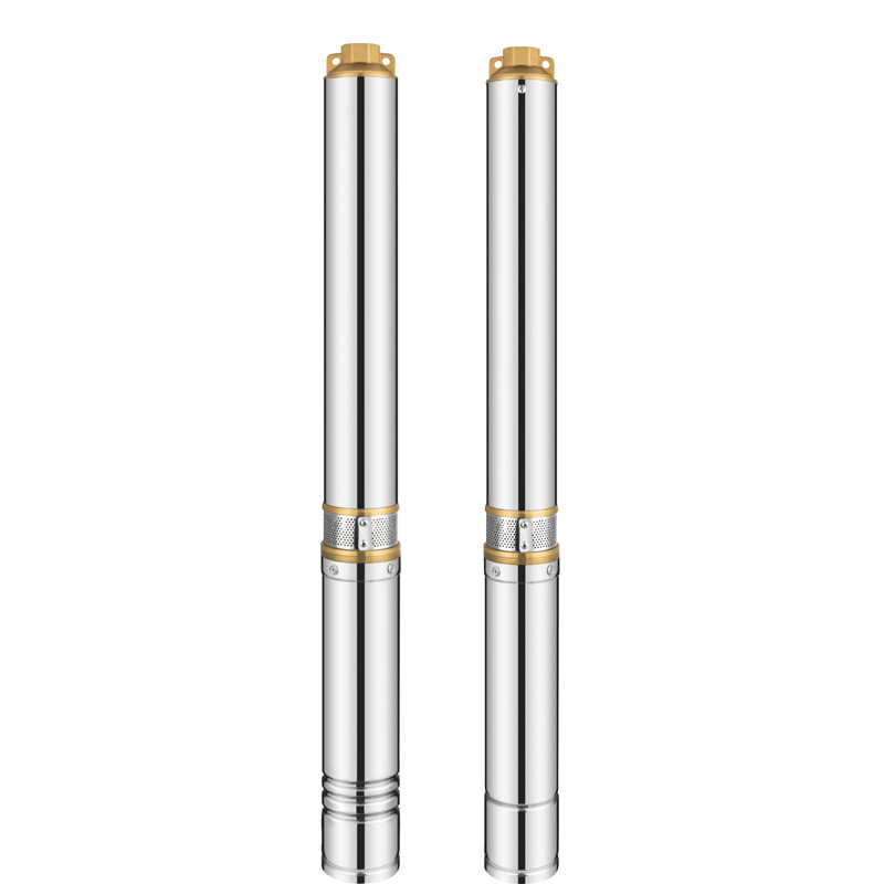 4SD Pompă de foraj submersibilă (4SD-17)