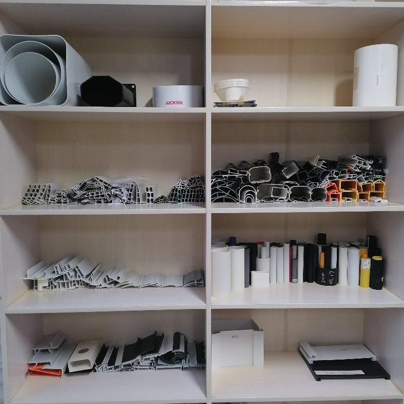 Ce efect are dioxidul de titan asupra rezistenţei meteorologice a materialelor profilate