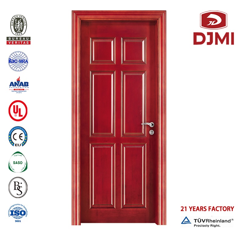 Bedroom-ul din lemn, vertical, din lemn de lemn, cu interior de sticlă, o fabrică chinezească franceză, introduce Jinqi Cabinet din lemn solid, cu modele de lemn de înaltă calitate, pentru uşi de lemn, uşa din faţă, cu sticlă