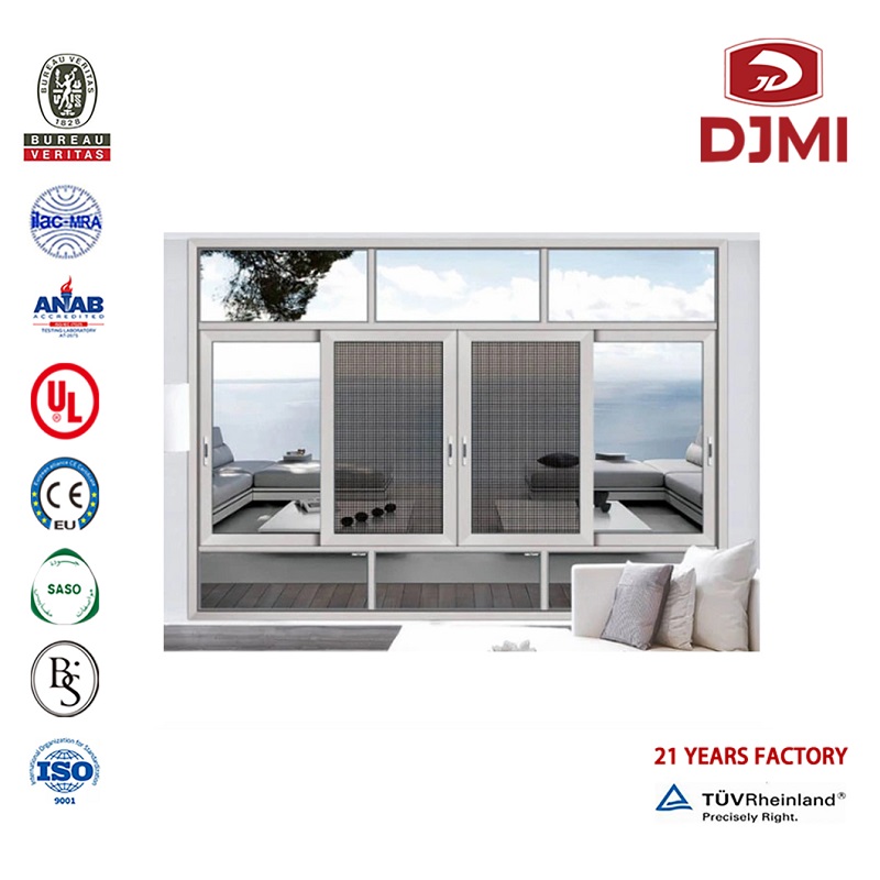 Wooden Color Windows Aluminium Sliding Doors Price Professional Double Glazing Window Wooden Color Windows Sliding Aluminium Glass Doors New Design German Hardware Window dublu Glass Sliding Door şi Doors