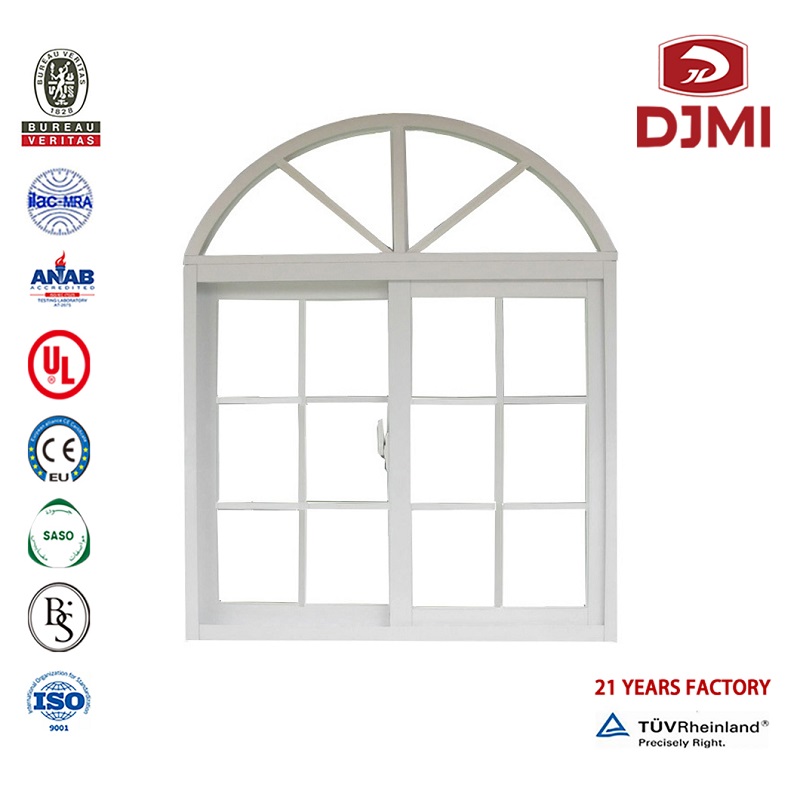 Professional With Security Screen Double Glazed Sliding Windows Window Outer Design New Design Double Design Panel dublu Sliding Commercial Glass Window Brand New China Factory Ca Windows Sliding Grill Designer Aluminium Window Furnizori