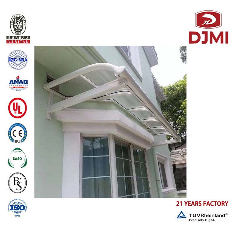 New Design Window Awnings Aluminum Frame Metal Carport Pergola Brand New Outdoor Carport Aluminum Policarbonatcarport Pergola Shelter Carports Hot Vanding Waterproof Patio Acoperă carport Rainproof Aluminum