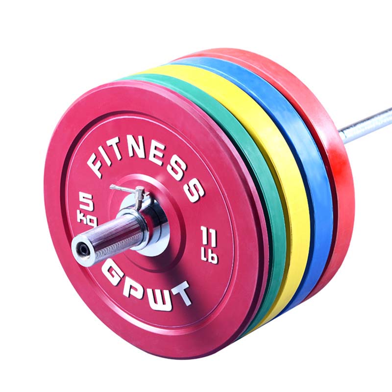 Plăcuța trigrip de cauciuc olimpic