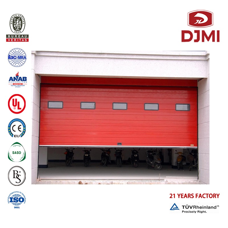 Noile uşi de transport transparente Vertical Roll Up Garage Door Manufactuer Brand New Aluminum Frame Pvc Material Electric Roll Up Garage Door Producator de Încălzire Policarbonat Frosted Glass Good Quality Garage Door