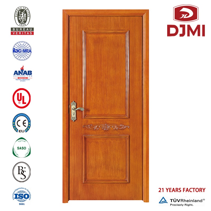 Customized Professional Fashion Melamină Simple Lemn Laminare Fișe Hpl Laminated Door Wooden Door Design Catalogul Noi Setări Best Wood Melamină Finish Laminare Fișe de intrare Laminativă Usi Modern