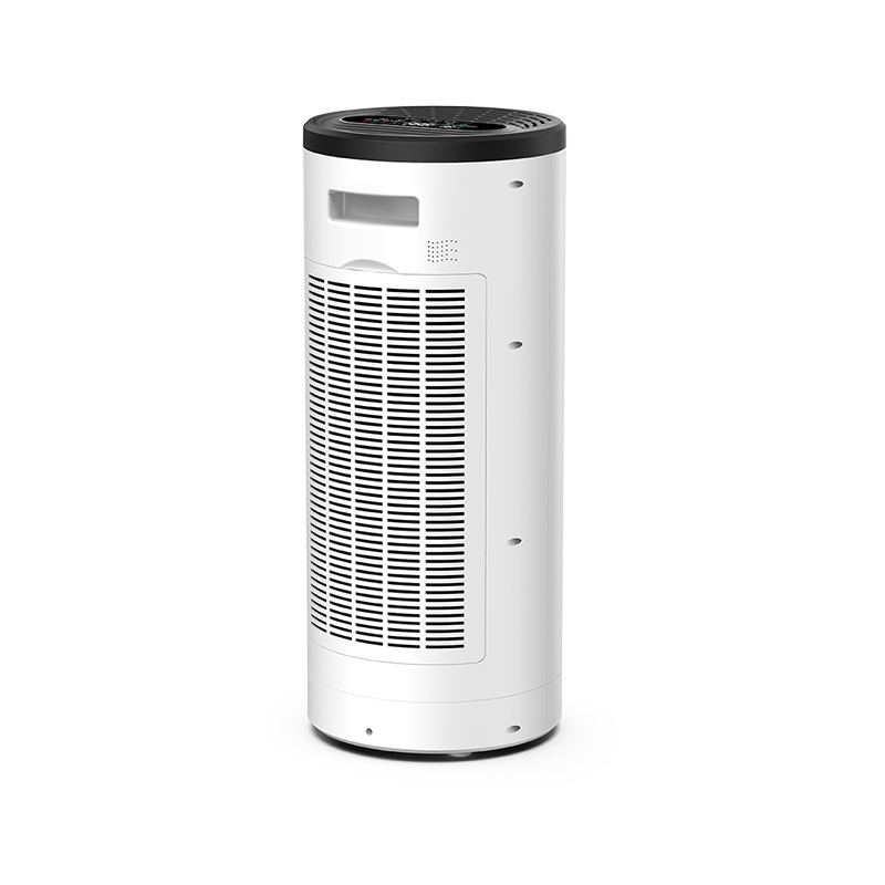 Smart Home Air Cleaning Active Carbon Anion Negativ purificator de aer ionic