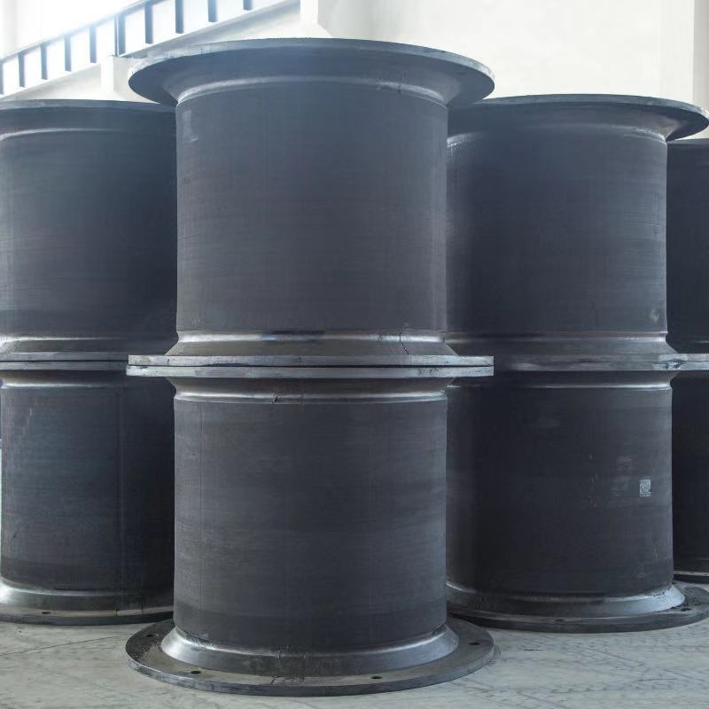 Aparat de acoperire a cauciucului marin de înaltă performanță