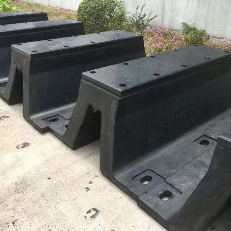 Super arc apărătoare de cauciuc marin din cauciuc solid