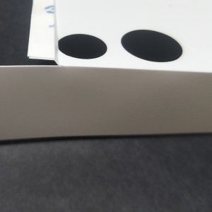 Strat de izolație FR1 ignifuge Ușor de împăturit înveliș izolant la temperaturi înalte etanșare