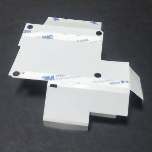 Incendiator de garnituri izolante, ignifug și folie izolantă rezistentă la uzură, prelucrare a foliilor izolante pentru PC