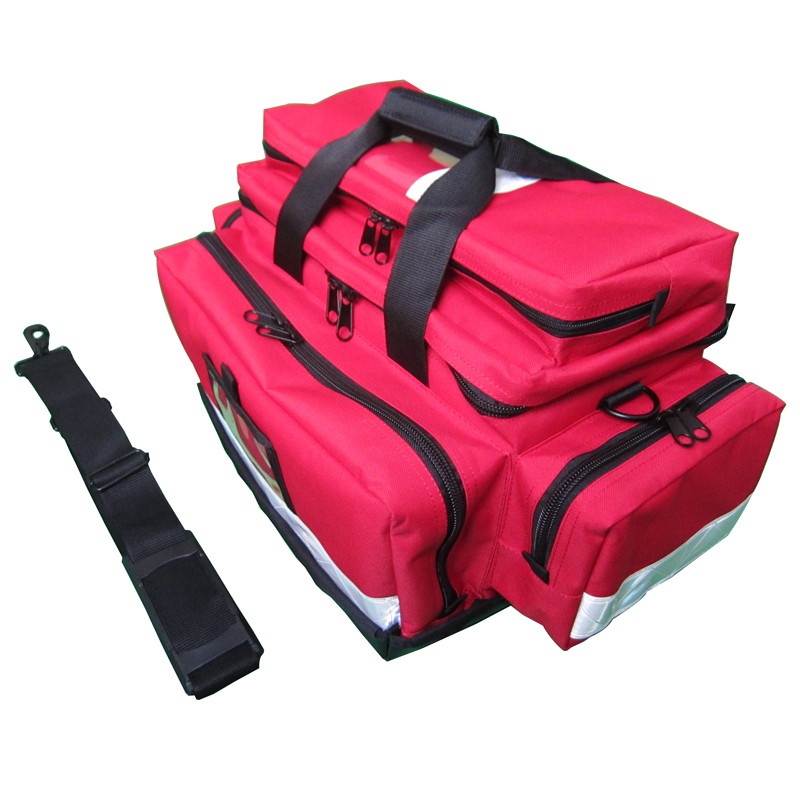 SUPRAVEGHERE MARE CAPACITATE DUFFLE