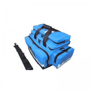 SUPRAVEGHERE MARE CAPACITATE DUFFLE