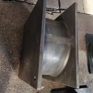 Scuturi pentru aplicații cu energie redusă