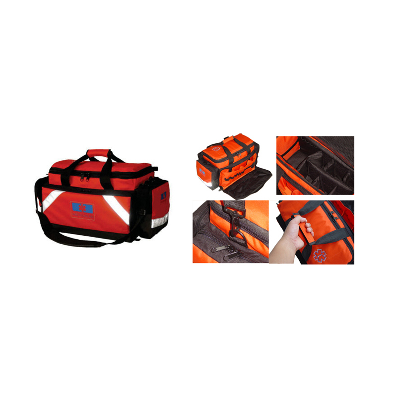 Large Trauma Bag Professional