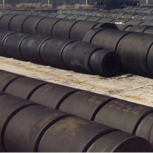 Vehiculele de remorcher ale docurilor marine durabile