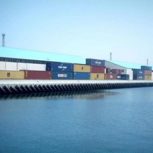 Balta de cauciuc tubulară din cauciuc, apărătoare de cauciuc