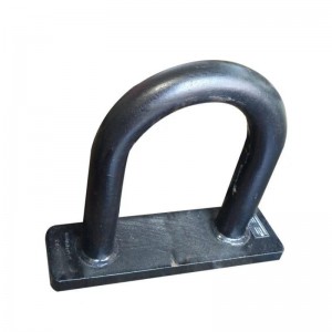 Mari Calitate Dock Marine Fender Galvanized Weight Lifting Stainless Steel Marine Chains