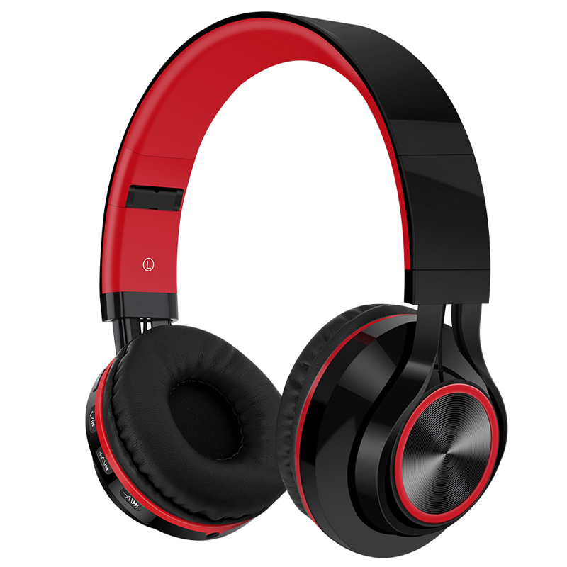 Bluetooth Headphone Pentru telefonul mobil Bluetooth V5.0 Sporty Wireless Headset