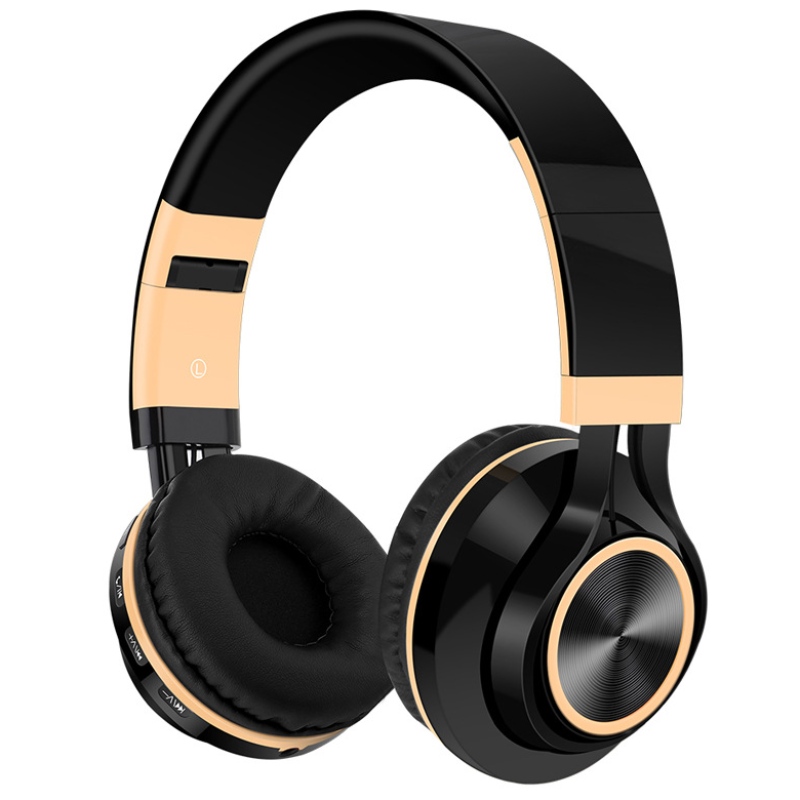Bluetooth Headphone Pentru telefonul mobil Bluetooth V5.0 Sporty Wireless Headset