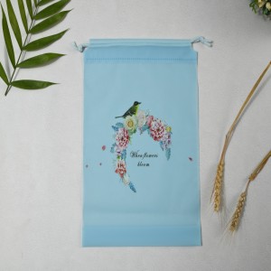 EVA Cartoon Imprimarea pungii cosmetice Make-up Bag de machiaj femei călătorie face pantofi depozitare saci