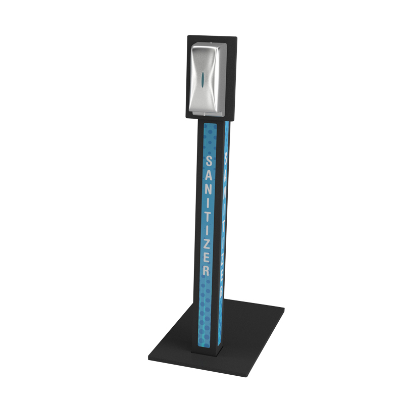 TMJ708 Distribuitor de detergenți pentru detergenți metalici