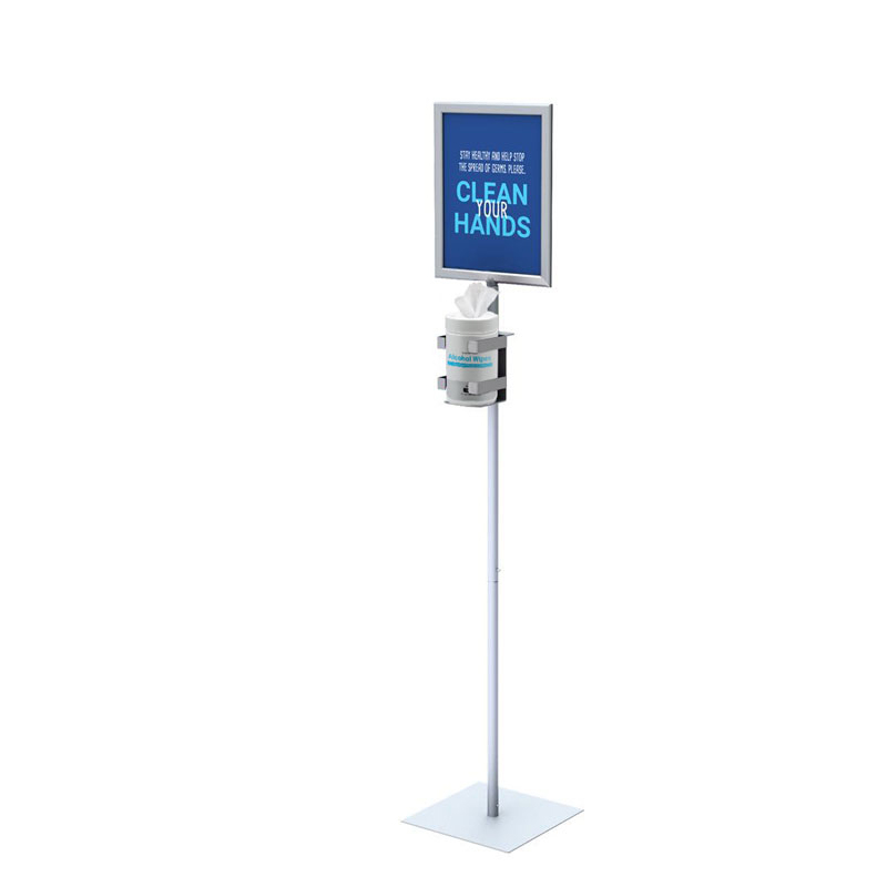 TMJ708 Distribuitor de detergenți pentru detergenți metalici