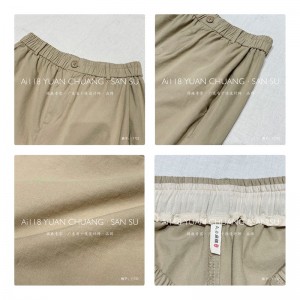 Pantalonii Loose Women\\\\\\\\\\\\\\\\\\\\\\\\\\\\\\\\\\\\\\\\\\