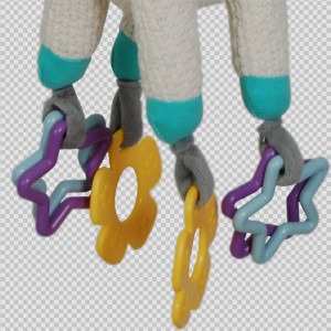 Jucărie de Clip ~Capră~