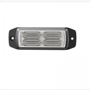 LUMINĂ DE AVERTISMENT ECE R65 CLASS2 LED