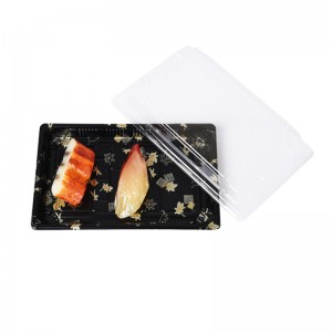 Sushi Tray X-04