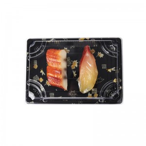 Sushi Tray X-11