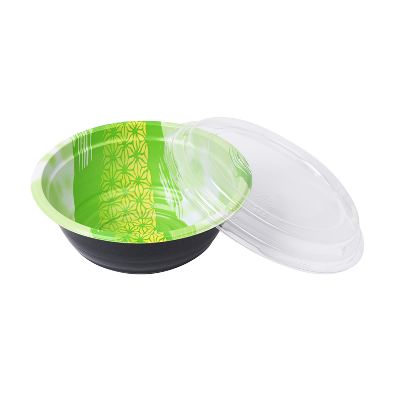 Prânzul Box (bowl0)