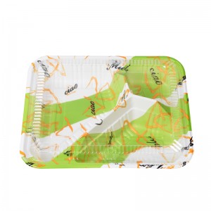 Cutia de prânz 520C3