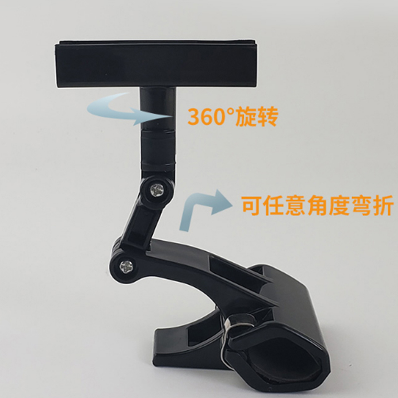 TMJ POP 027 Supermarket Retail Etichetă Acrilă Plastic PVC Acrilă Etichetă Etichetă Adhesive Data Strip Deţinător de Preț Etichetă Etichetă