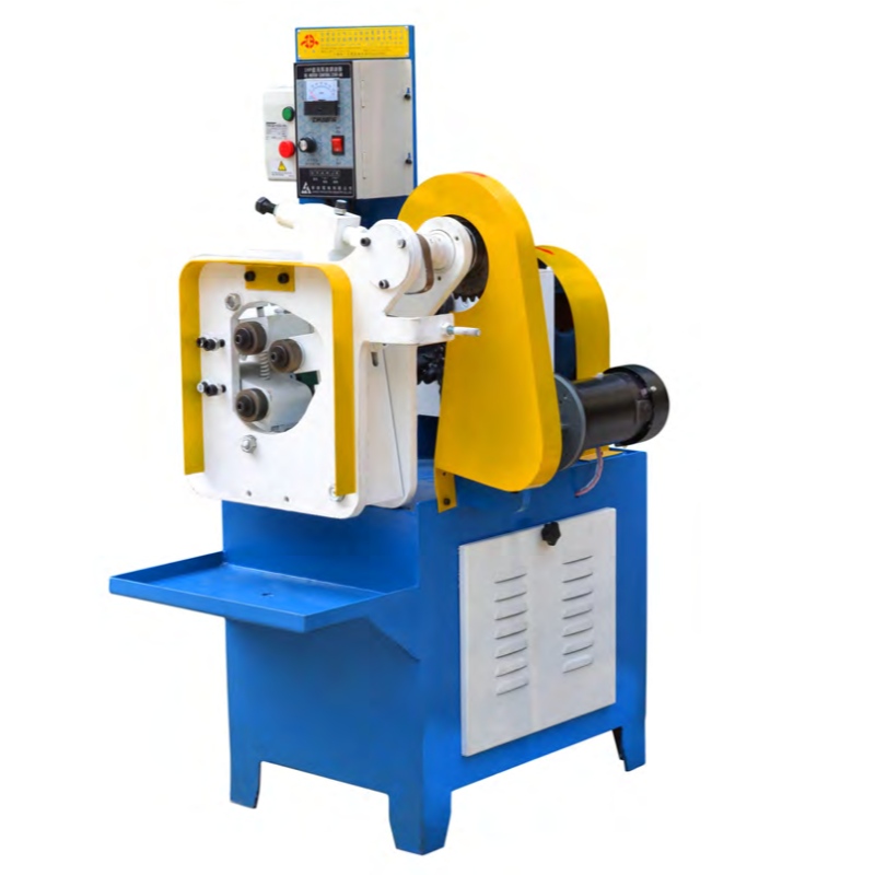 HB-35, diametrul automatului de laminare cu fir tubular gol în China